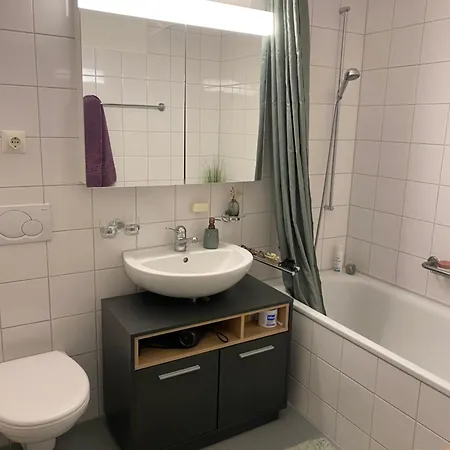 Nahe Des Rheins In *
